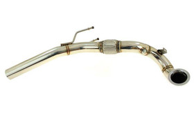 Downpipe Audi A3 8V TT Seat Altea Leon Skoda Octavia VW Golf Eos 2.0 TFSI