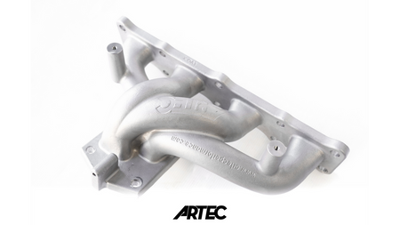 Kolektor wydechowy Mitsubishi Lancer Evo 10 4B11T – zamiennik OEM