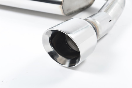 CatBack Volkswagen Golf MK7 GTi ( w tym GTi Performance Pack, Clubsport i Clubsport S ) 2013 - 2016 Milltek Sport