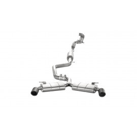 Volkswagen Golf (VII) GTI Evolution Line (tytan) Akrapovic