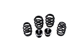 Street Suspension AUDI A6 4B/C5 97-05 D2 Racing