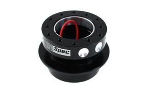 Hub Nissan Sentra 180 Cefiro E004-1G Black D1Spec