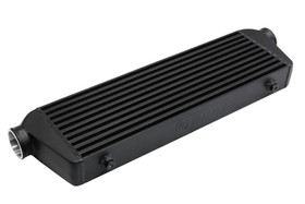 Intercooler 550x180x65 2.5" Bar and Plate Black