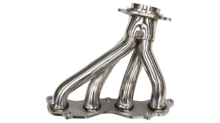 Exhaust manifold Honda Civic 01+ TypeR K20 Short 72mm