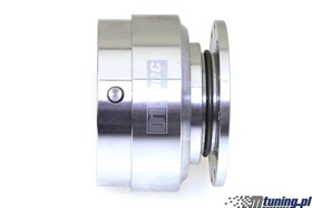 Quick Release Silver D1Spec