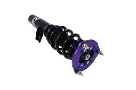 Zawieszenie gwintowane AUDI A3 MK2 HATCH 3D 8P1 2WD 55mm 03-12 Sport