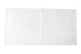 Mata termiczna samoprzylepna 0.8mm 0.3x0.6m Aluminium/Włókno szklane