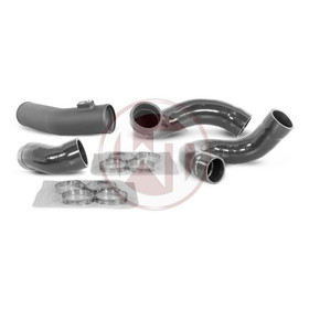 Intercooler Audi S5 FY 3.0 TFSI Kit Wagner Tuning