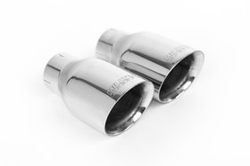 Cat-back Audi TT 180 / 225 Quattro Coupe & Roadster 1998 - 2006 ( Quieter ) Milltek Sport