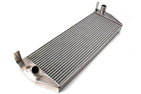 Intercooler Ford Focus ST MK2 770x300x50 Inlet 2"