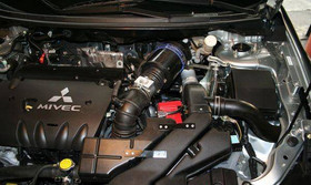 Układ dolotowy Saab 9-3 2.0T 03-10 – Carbon Charger CB-802