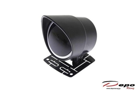 Zegar 60mm Podciśnienie Vacuum Depo SKPK