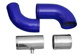 Air intake system Alfa Romeo 156 2.5 24V 97+ – Cold Air Intake ST-152