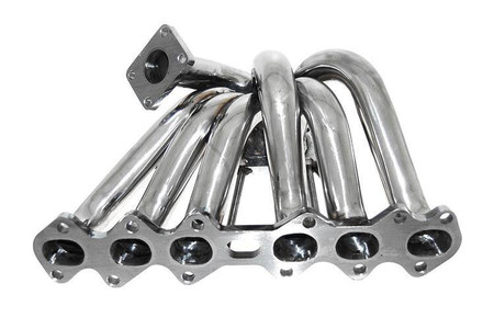 Exhaust manifold Toyota Supra 2JZGTE TURBO