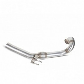 Downpipe Volkswagen Golf GTI MK7.5 De-cat Turbo