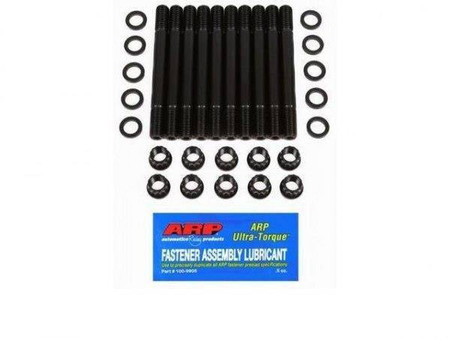 Cylinder Head Studs Ford 2.3L Duratec 2003–2008 151-4204 ARP