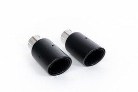 Cat-back Ford Fiesta MK7/MK7.5 ST 1.6 litre EcoBoost 182PS & ST200 2013 - 2017 ( Quieter ) Milltek Sport