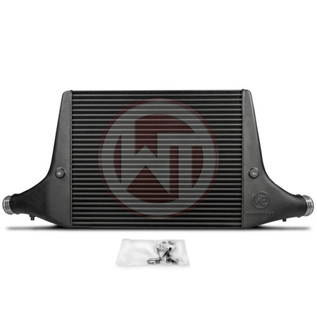 Intercooler Audi S4 B9 3.0 TFSI Kit Wagner Tuning