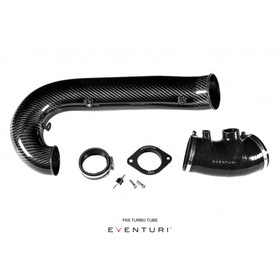 Turbo intake system Honda FK2 Carbon Eventuri  