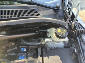 Rozpórka Ford Fiesta 7 rs st Czarna