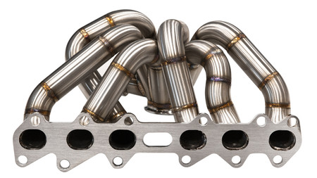 Exhaust manifold Toyota 2JZ-GTE V-Band Extreme Equal Length