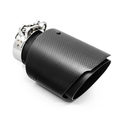Exhaust tip RMT-C101-6/63BM 