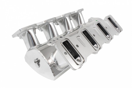 Kolektor dolotowy GM LS1/LS2/LS6 przepustnica 92mm