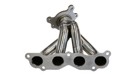 Exhaust manifold Honda Civic 01+ TypeR K20 Short
