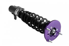 Street Suspension MAZDA 323 LANTIS 94-98 D2 Racing