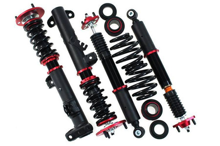 Zawieszenie gwintowane BMW E36
