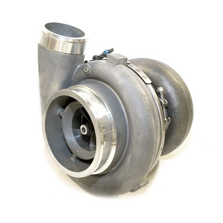 Turbocharger Garrett GT4718R