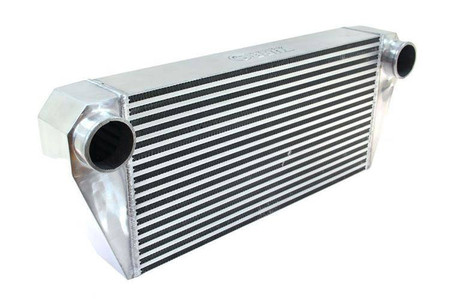 Intercooler 600x300x102 Rear