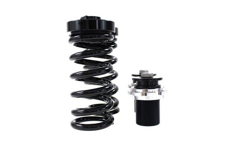 Street Suspension BMW 3 SERIES F31 4/6 CYL (excl. M-Technik. xDrive & EDC) 11-UP D2 Racing