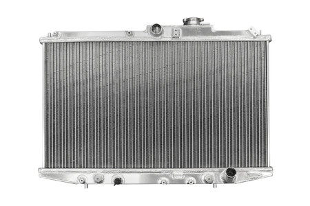 Performance Radiator Honda Accord MK VI 1998-2002