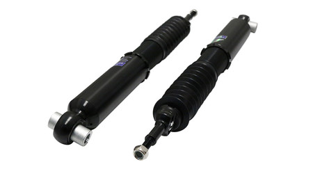 Street Suspension AUDI A4 B7 4WD 04-08 D2 Racing