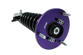 Street Suspension BMW 3 SERIES E36 6 CYL (Modified Rr Integrated) 90-98 D2 Racing