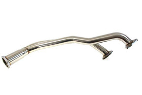 BMW E36 M3 (2x2" do 3" rury | 2x3" końcówki) Układ wydechowy Cat-Back