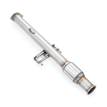 Downpipe Toyota Yaris GR 1.6 z katalizatorem EURO 3 100 CPSI