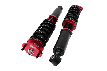 Zawieszenie gwintowane BMW E36 92-99 Integrated