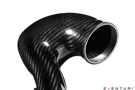 Turbo intake system Mercedes A35 AMG / GLA35 / GLB35 Eventuri  