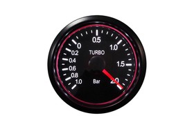 Turbo Gauge 1/2 52mm T270 Auto Gauge