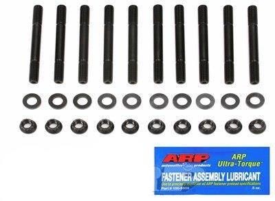 ARP Mitsubishi 2.0L 4G63 DOHC 12pt Main Stud Kit