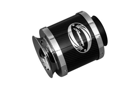 Układ dolotowy Nissan 350Z 3.5 V6 03+ – Carbon Charger CBII-202