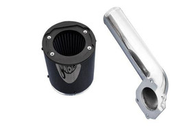 Układ dolotowy Peugeot 206 1.6 98-05 – Carbon Charger CBII-507
