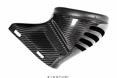 Intake system Mercedes A35 AMG / GLA35 / GLB35 / A250 Carbon Eventuri
