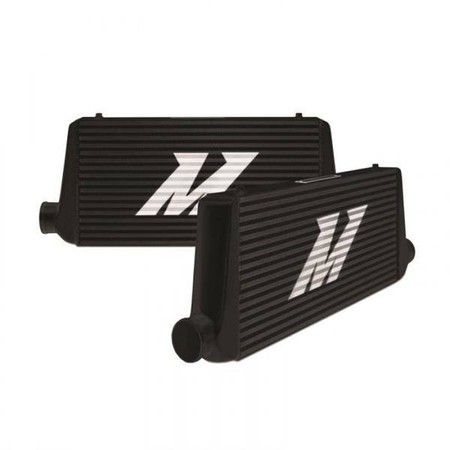 Intercooler R-Line 600x300x100 black Mishimoto
