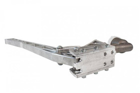 Hydrauliczny ręczny hamulec OBP DRIFT – uniwersalny model ze zintegrowanym zbiorniczkiem