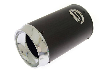 Układ dolotowy Ford Focus ST170 SVT 2.0 02+ – Carbon Charger CBII-404