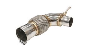 Downpipe Ford Mustang 2.3 ECO Boost 2015+