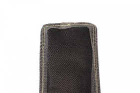 Koc termoizolacyjny na turbiny Subaru WRX STI EJ20 EJ25